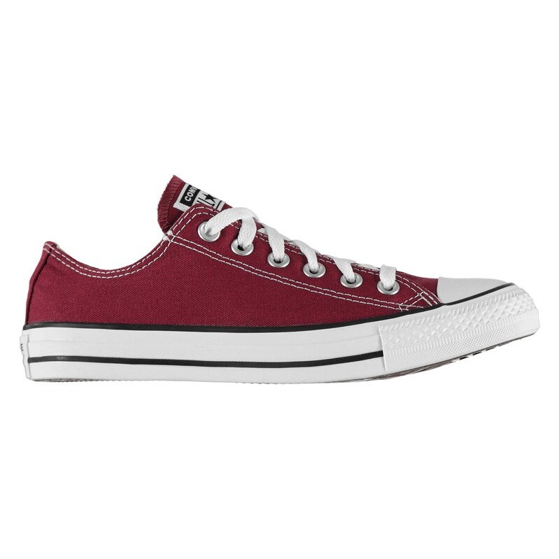 Tenisky Converse Maroon 607 5225390