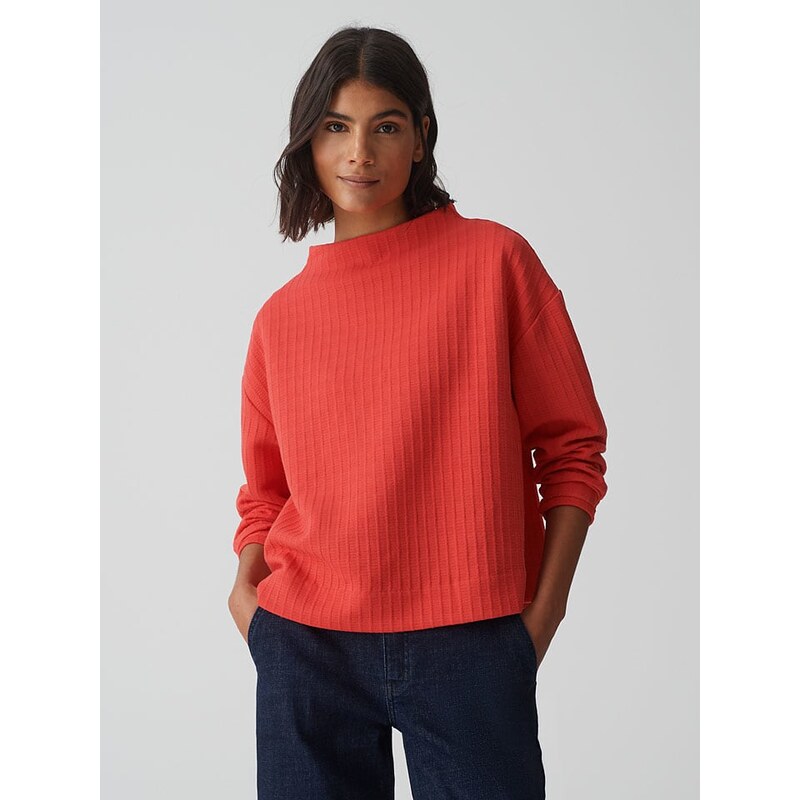 Mikina OPUS Rot 245737 115701764