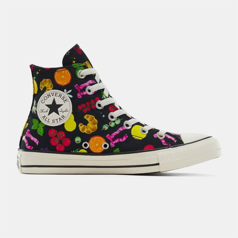 Tenisky Converse 001-Black 431105