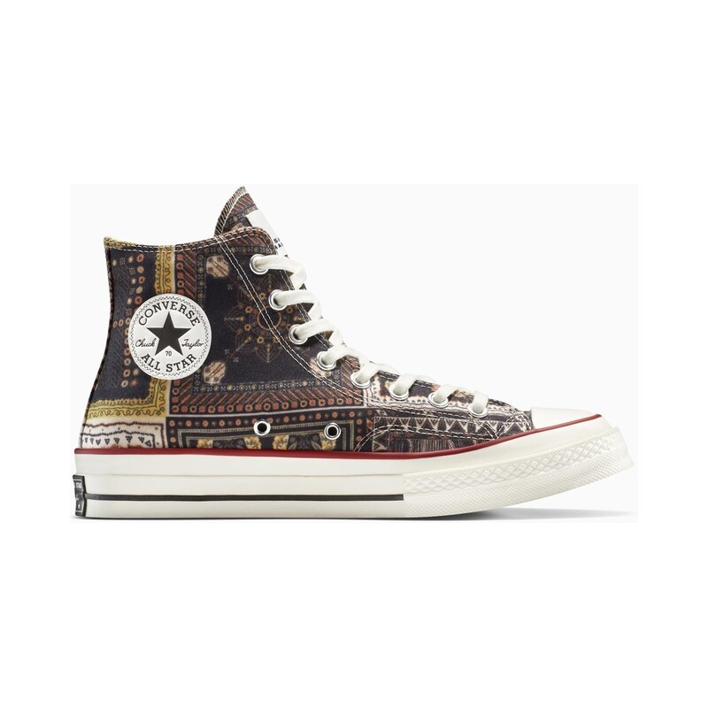 Tenisky Converse 001-Black 4344589