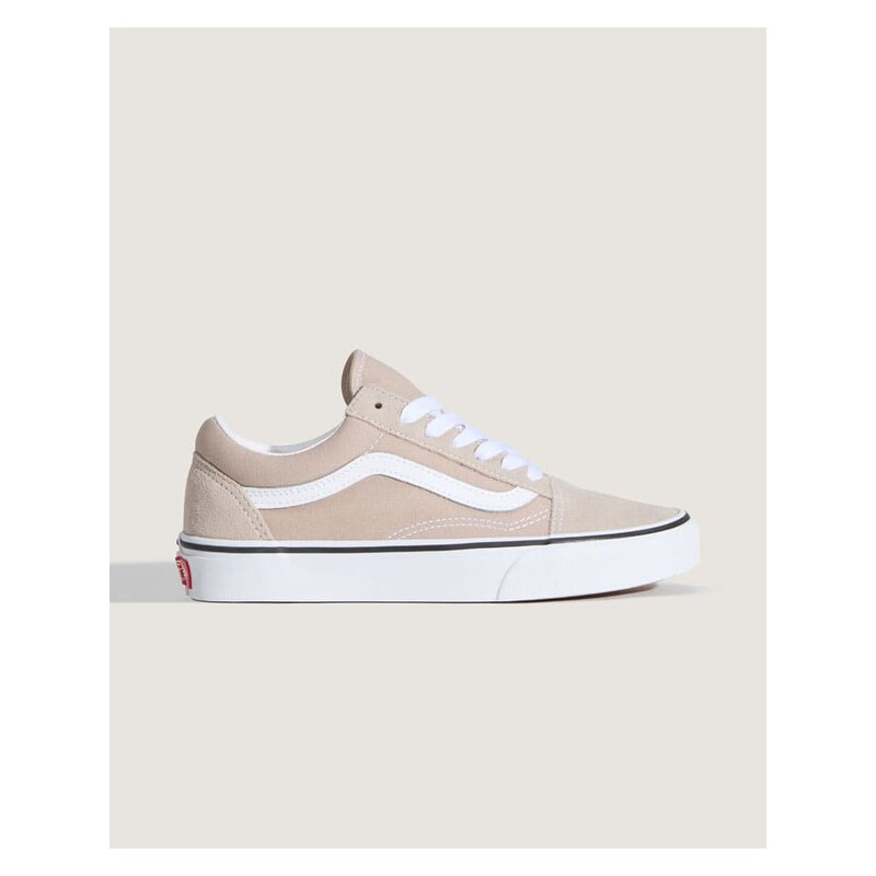 Tenisky Vans Beige 5090902 115701826