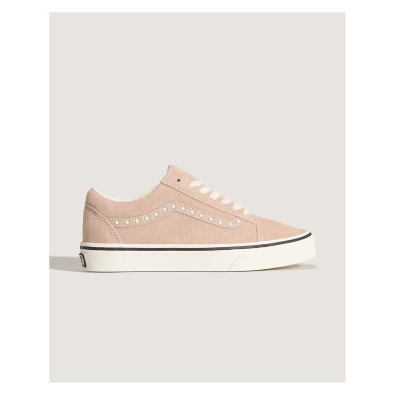 Tenisky Vans Rosa 4719981