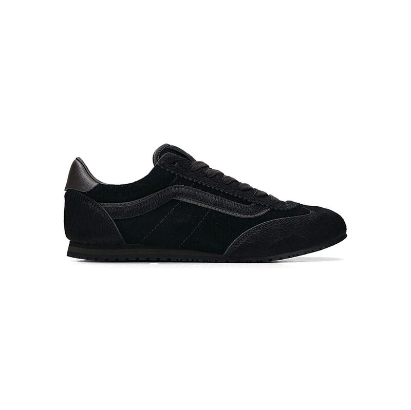 Tenisky Vans Schwarz 319261 115701840