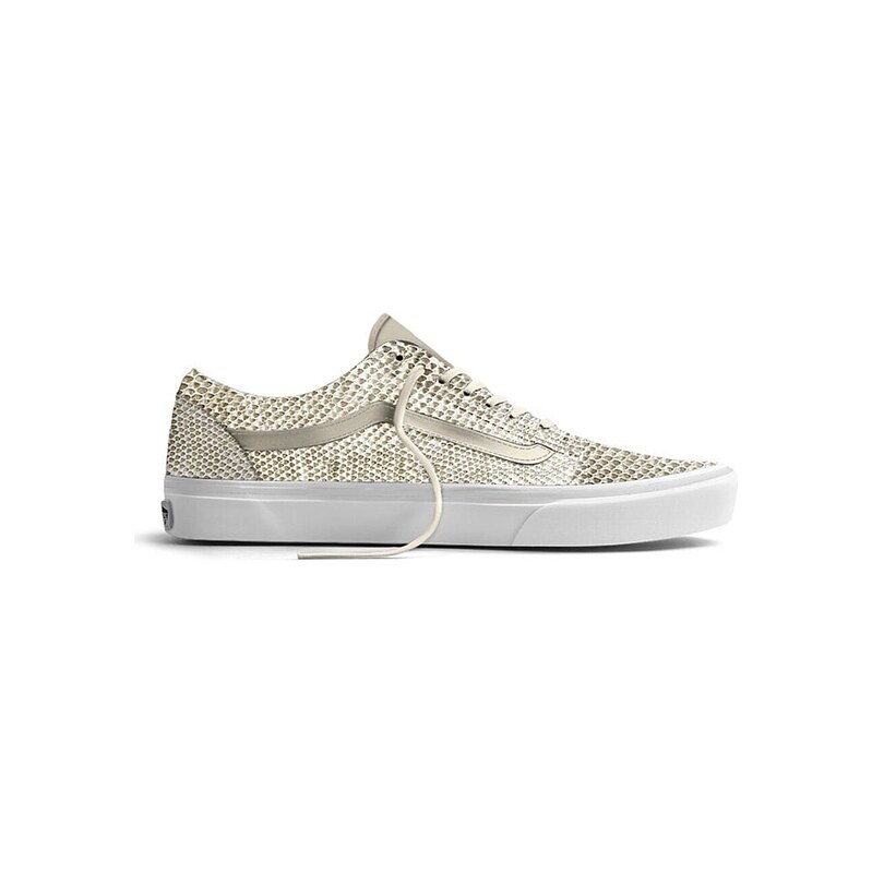Tenisky Vans Beige 7901418 115701827