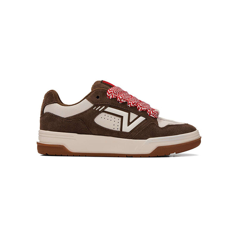 Tenisky Vans Braun 2109118 115701846