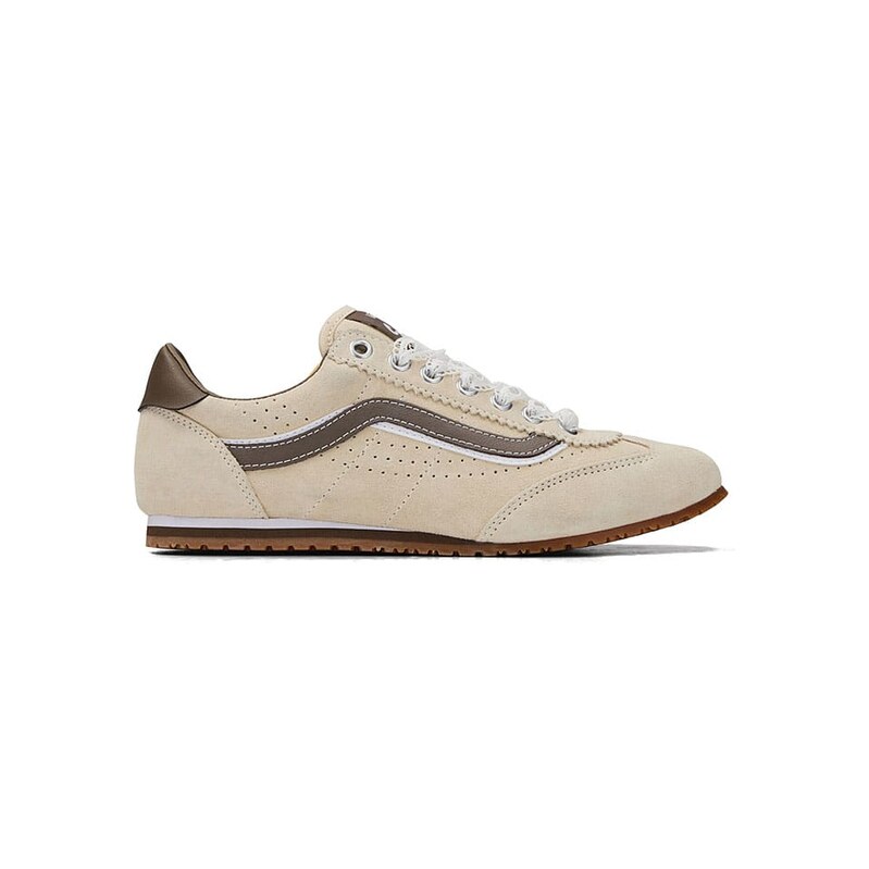 Tenisky Vans Beige 6838574 115701841