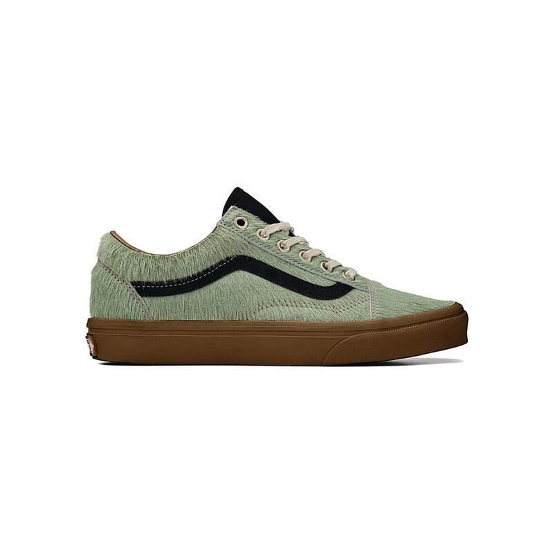 Tenisky Vans Grün 4552666 115701847