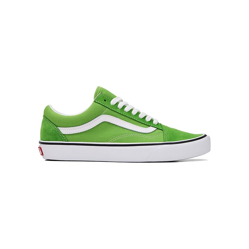 Tenisky Vans Grün 7062329