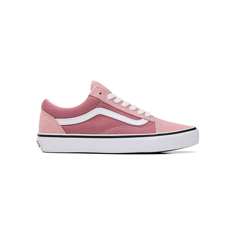 Tenisky Vans Rosa 2740005 115701848