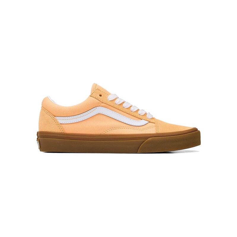 Tenisky Vans Orange 7519500 115701849
