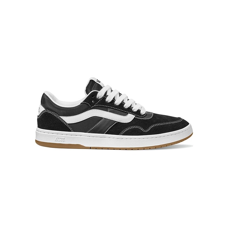 Tenisky Vans Schwarz/ Weiß 5602018