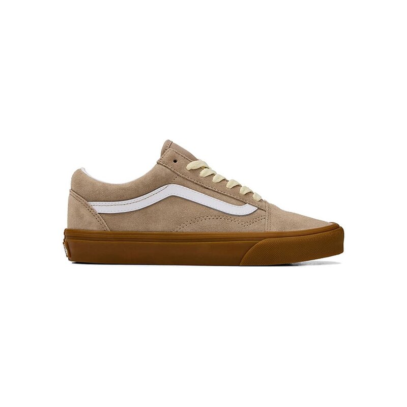 Tenisky Vans Beige 618464 115701850