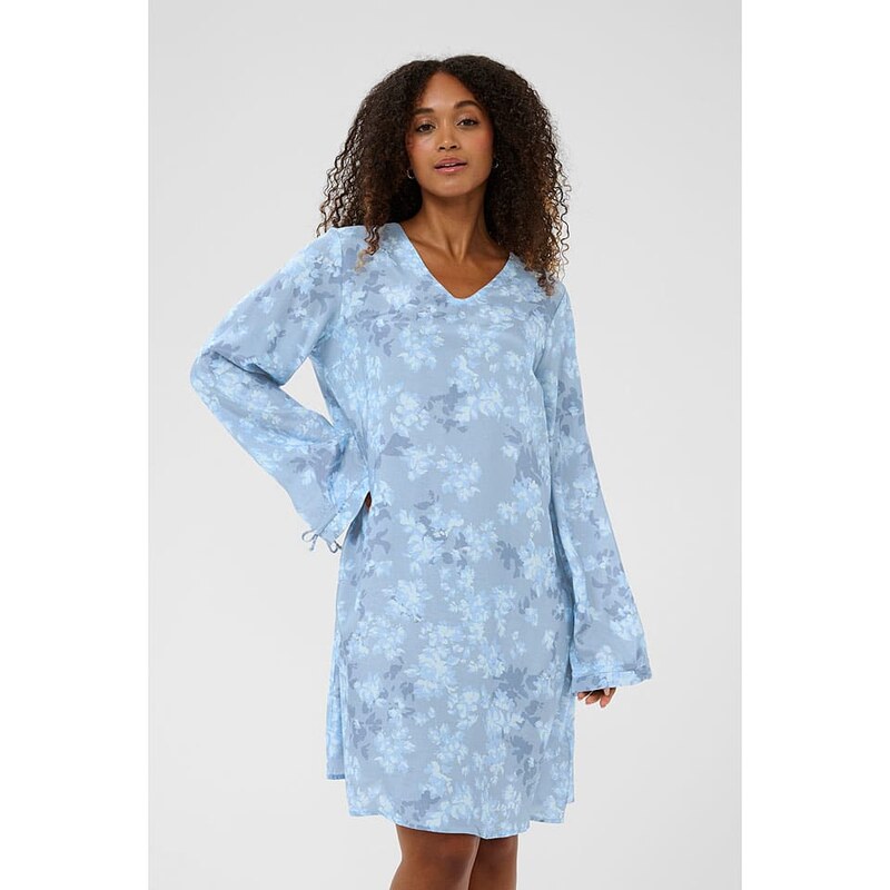 Šaty Cream Hellblau 439790 115701867