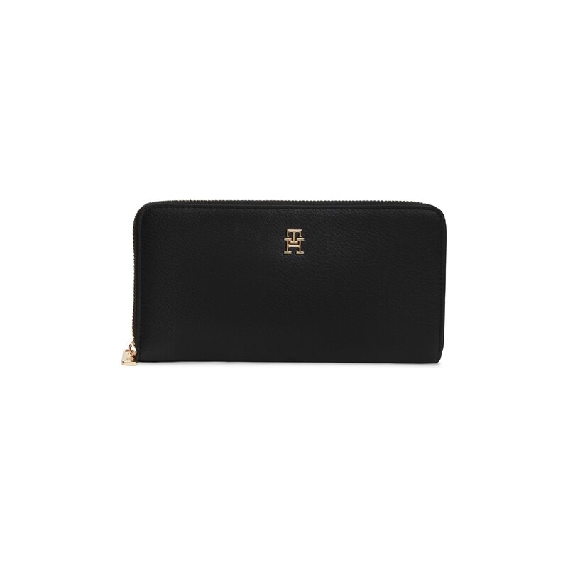 Peněženka Tommy Hilfiger Black 472962 115696415