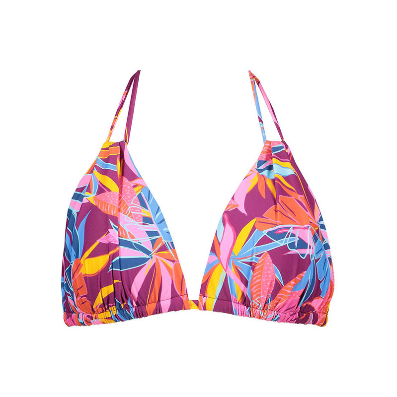 Plavky Buffalo Lila/ Pink 4726490 115701931