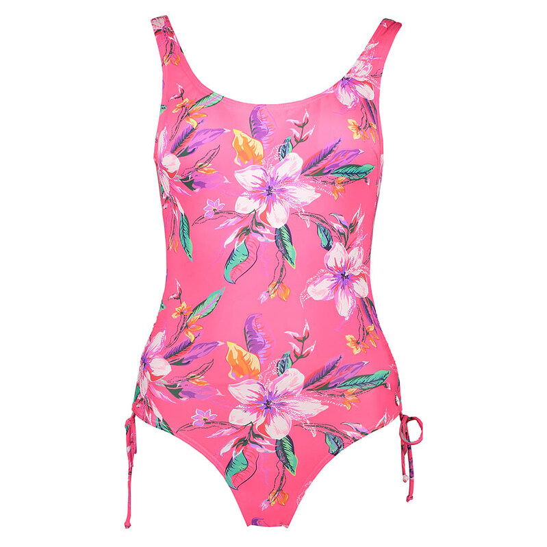 Plavky LASCANA Pink 4053793 115701927