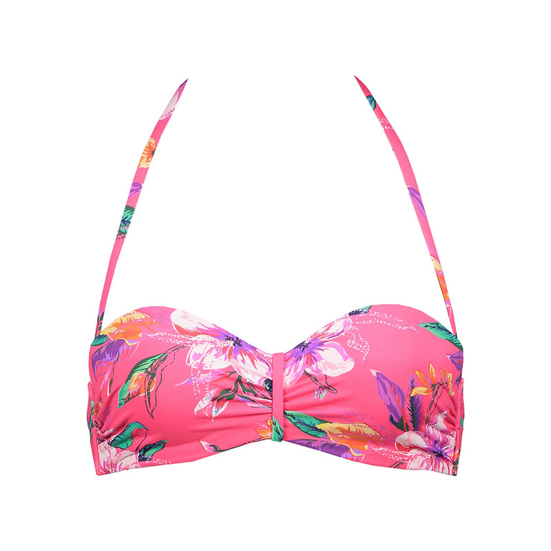 Plavky vrchní díl LASCANA Pink 8053557