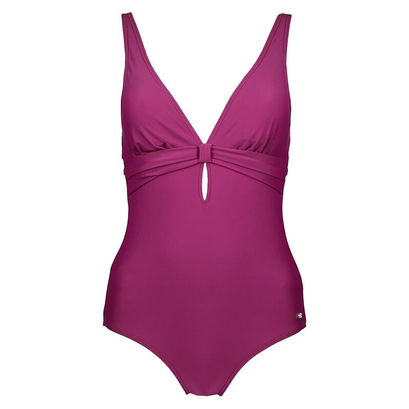 Plavky Buffalo Lila 289015 115701944