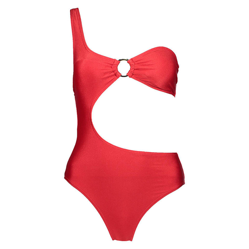 Plavky LASCANA Rot 8184909 115701950