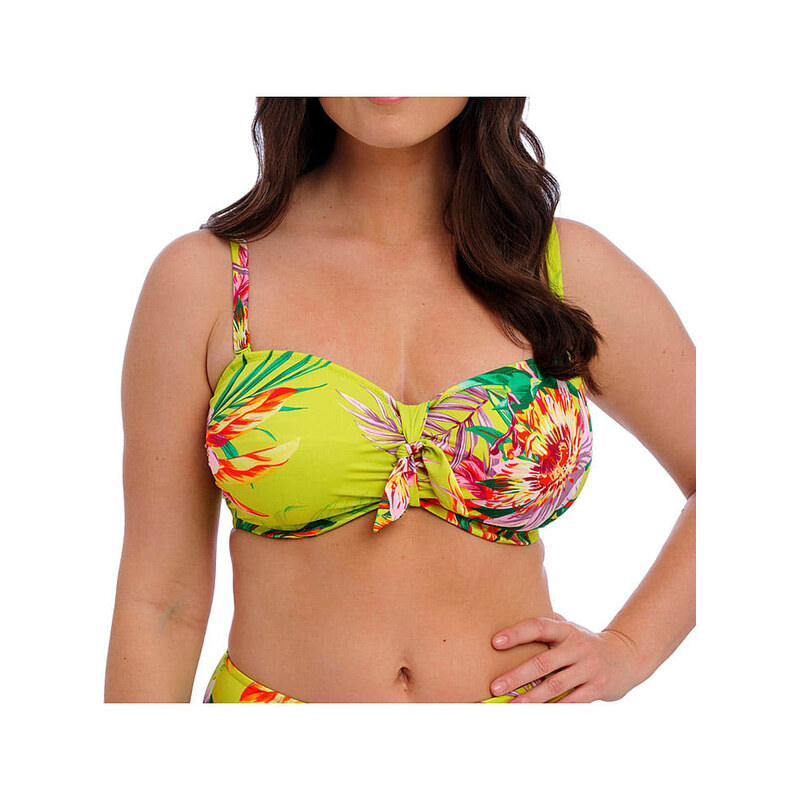 Plavky FANTASIE SWIM 7020495 115702108