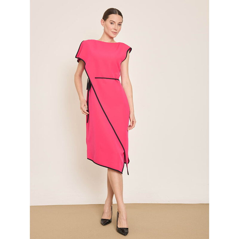 Šaty BGN Pink 4018248 115702157