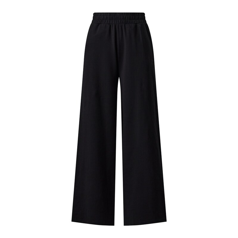 Tepláky Gym King Black 2178387
