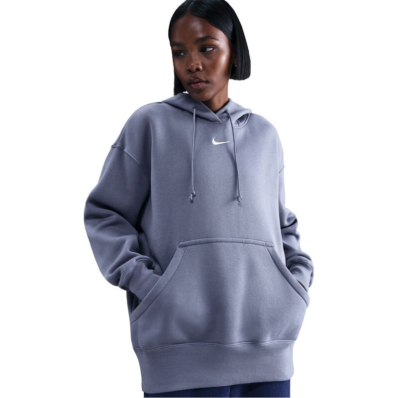Mikina Nike World Indigo 2939416