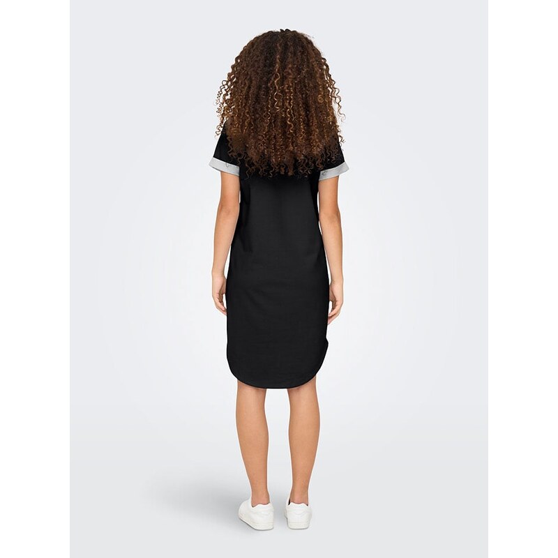 Šaty JDY Schwarz 7066094