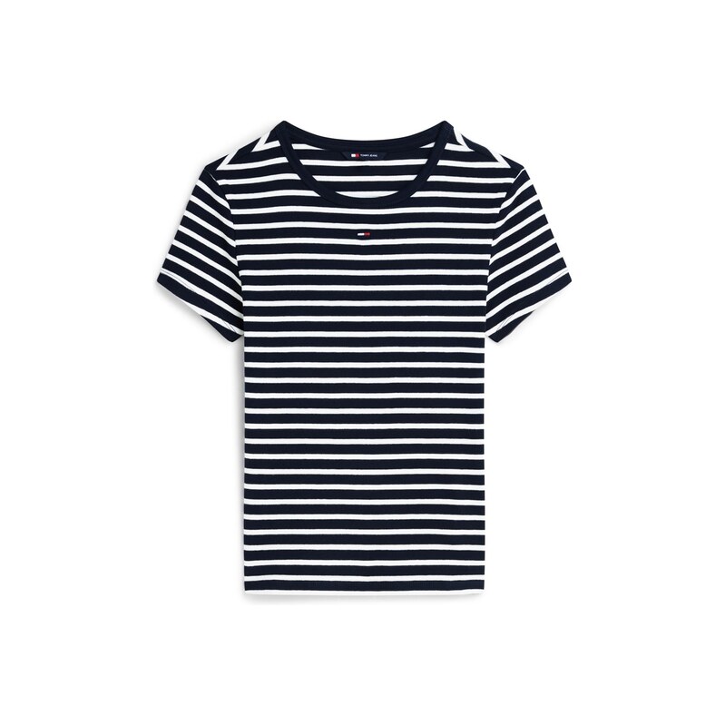 Tričko Tommy Jeans Navy 6939165
