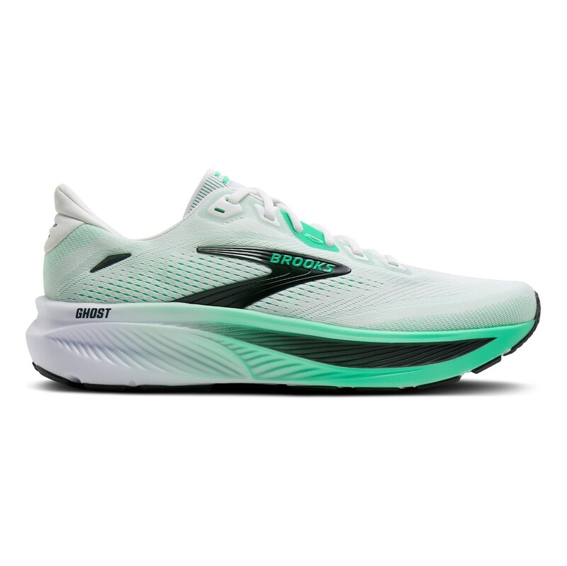 Tenisky Brooks White 8630739