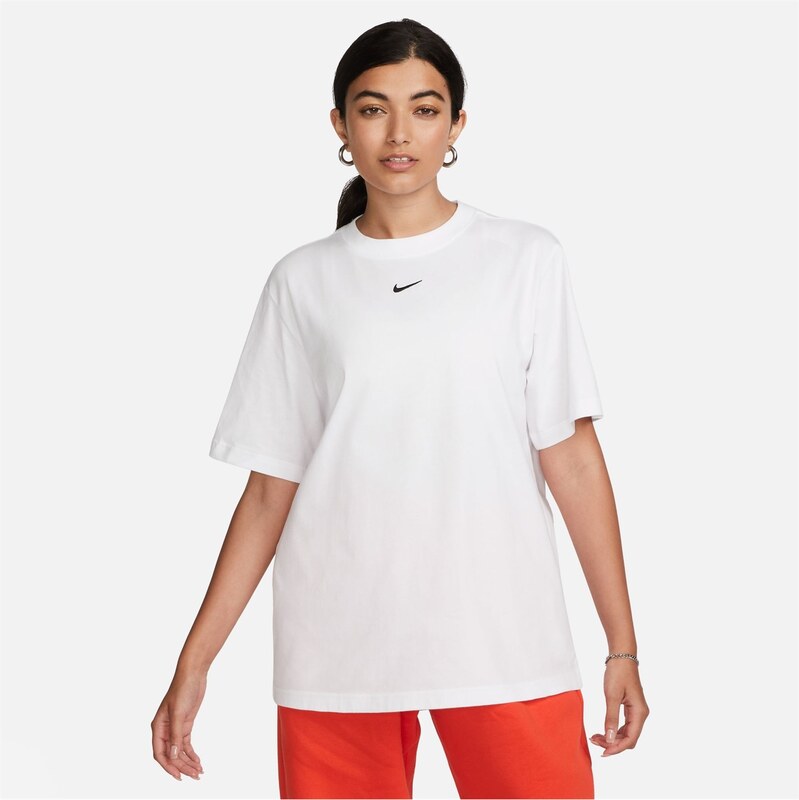Tričko Nike White 4751495