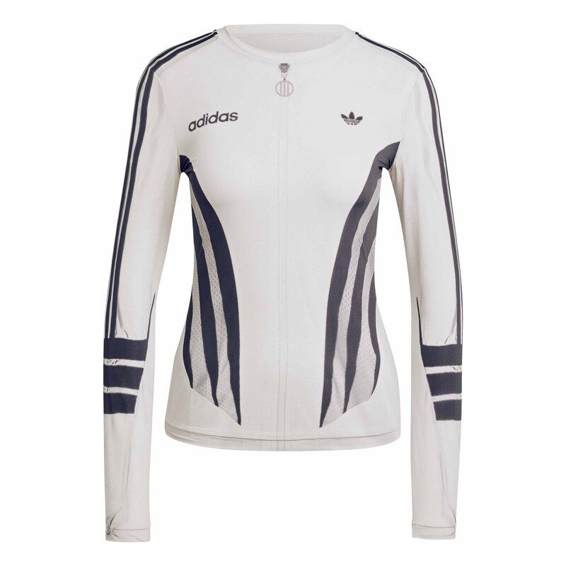 Tričko adidas Cloud White 6005920 115696465