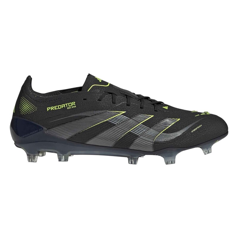 Kopačky adidas Core Black 1846241