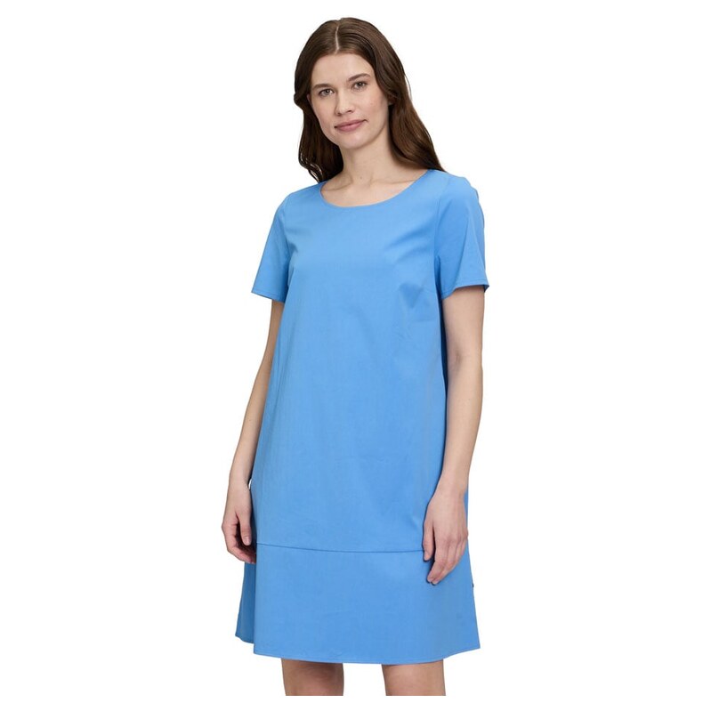 Šaty Vera Mont Hellblau 8705307 115702631