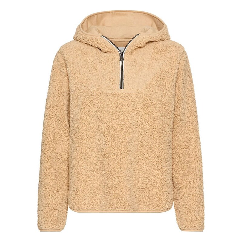 Mikina Camel Active Beige 5842724 115702650