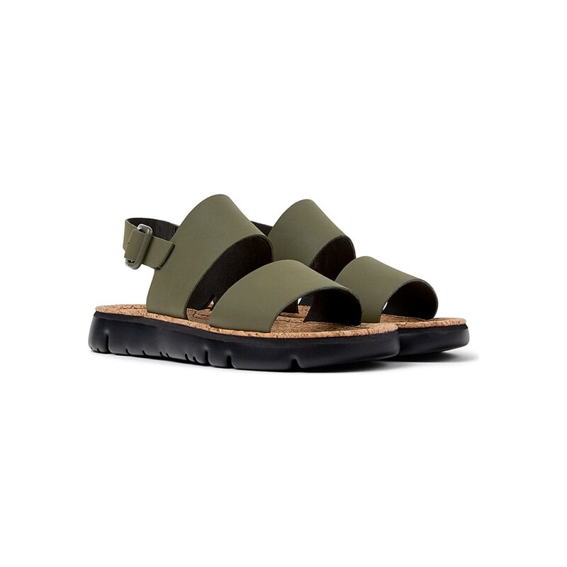 Camper Khaki 5623215 115702686