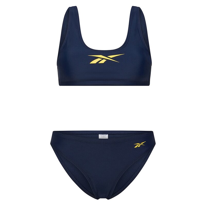 Plavky Reebok Dunkelblau 5045022 115702706