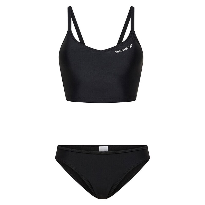 Plavky Reebok Schwarz 2312310