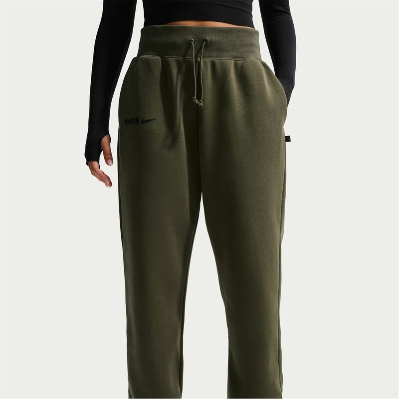 Tepláky Nike Cargo Khaki 2894230