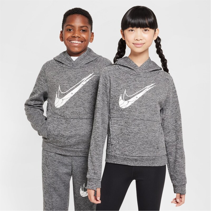 Dětská mikina Nike Black 6001596