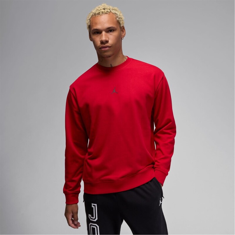 Tepláky Nike Gym Red 5126035