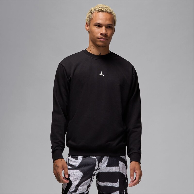 Tepláky Nike Black 4271994