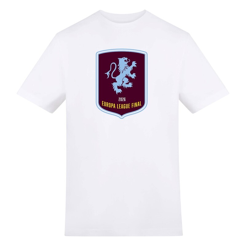 Tričko AWD Villa Crest 1111304 115696493