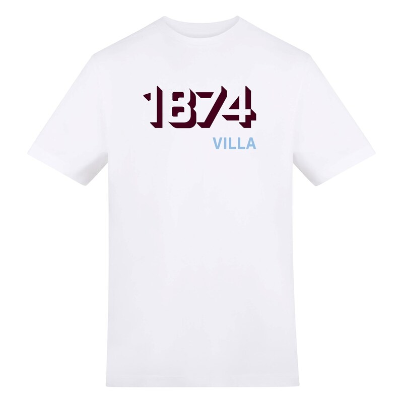 Tričko AWD 1874 Villa 3150499 115696495