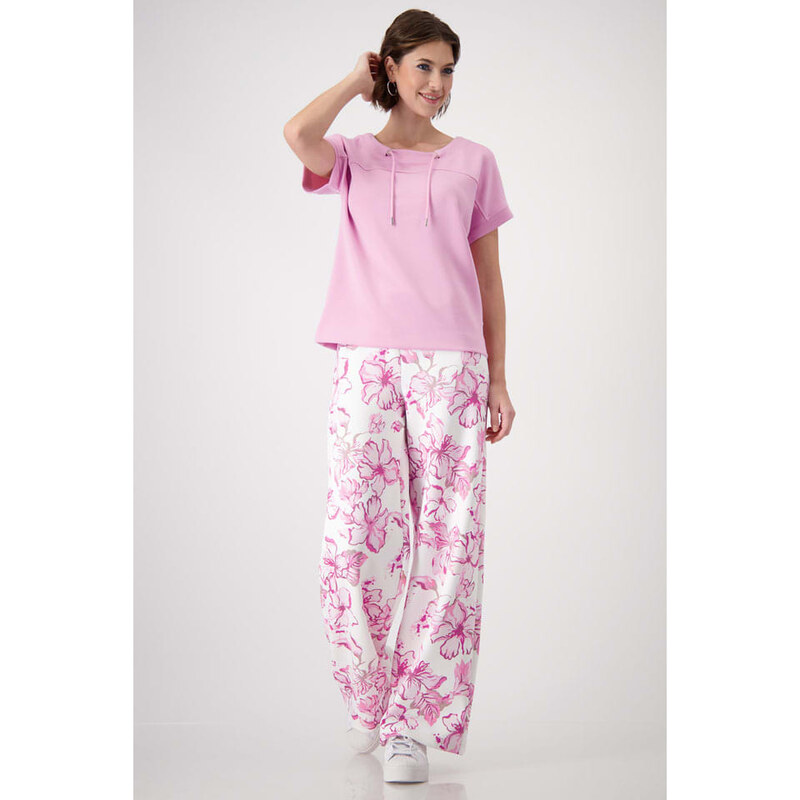 Mikina monari Rosa 8538062 115702749