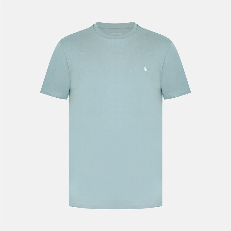 Tričko Jack Wills Light Blue 4435406