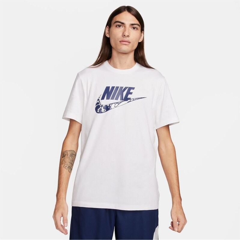 Tričko Nike White 5244929