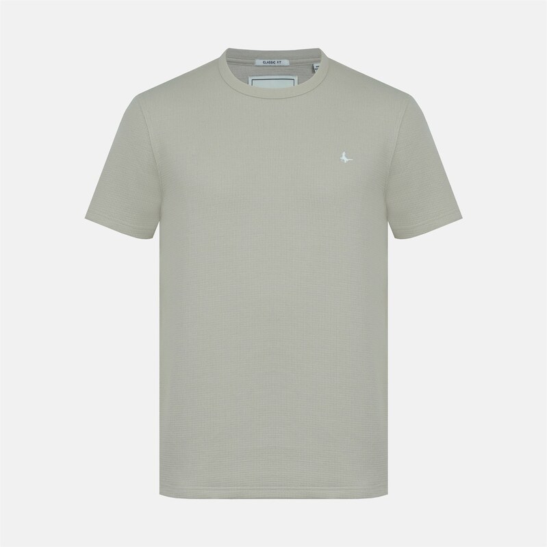 Tričko Jack Wills Beige 6166081