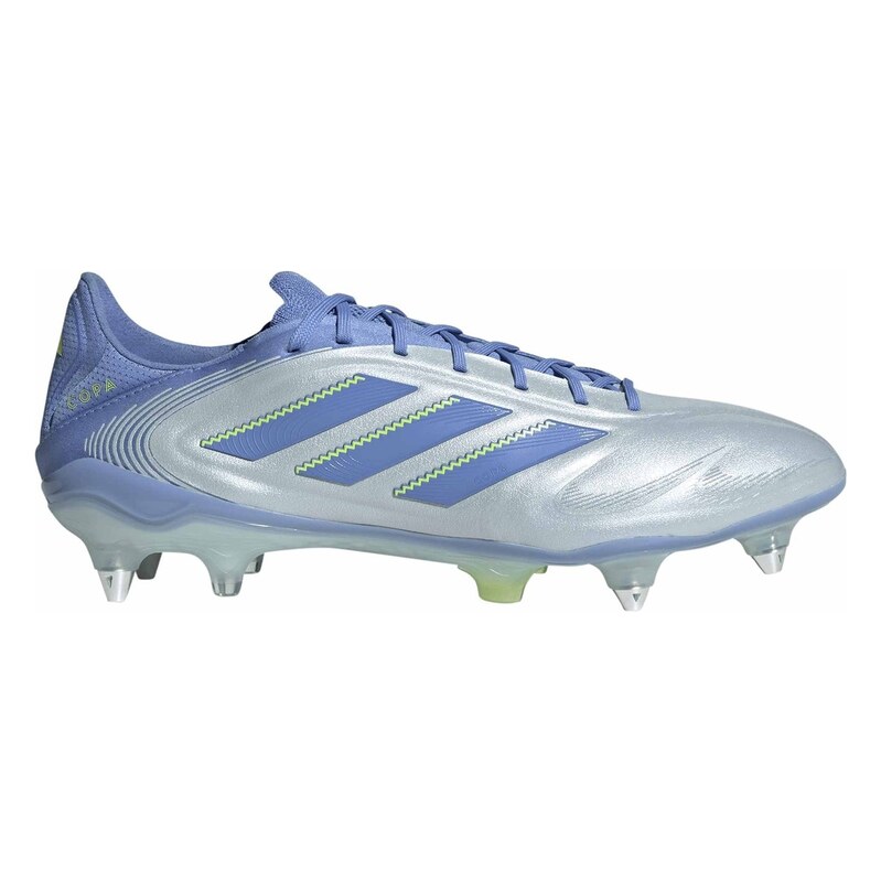 Kopačky adidas Halo Blue 4555729
