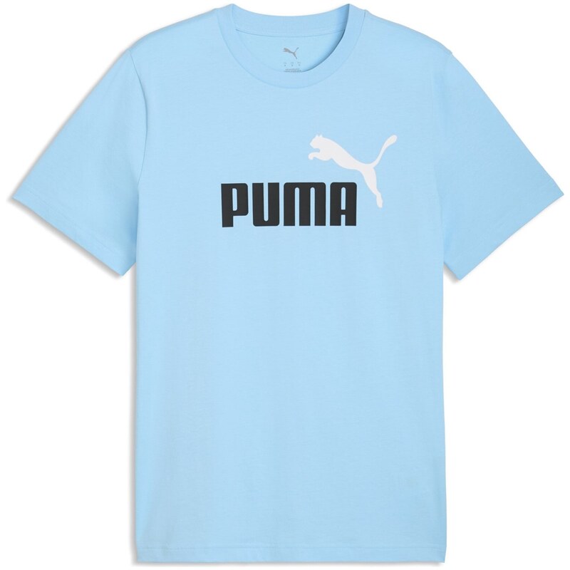 Tričko Puma Vibrant Blue 853178